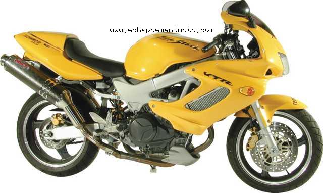 HONDA VTR 1000 NINJA HONDA VTR 1000 NINJA